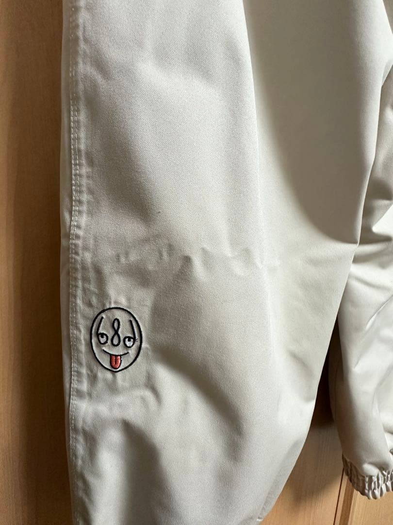 686 DOJO スノーボードウエア セットアップ 上下Mサイズ