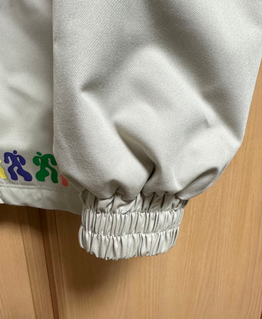 686 DOJO スノーボードウエア セットアップ 上下Mサイズ