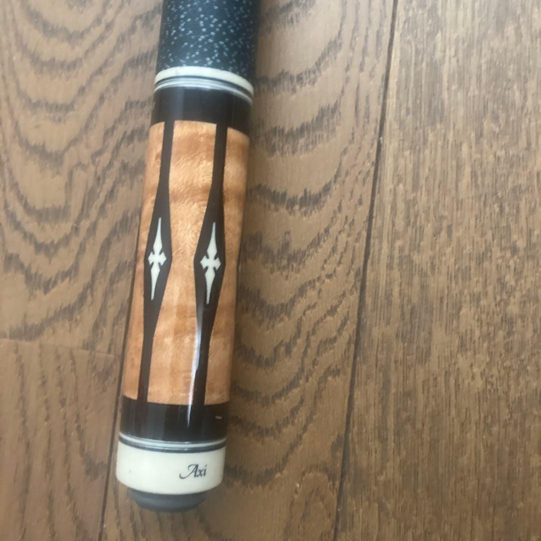 ビリヤード Mezz Cues axi155