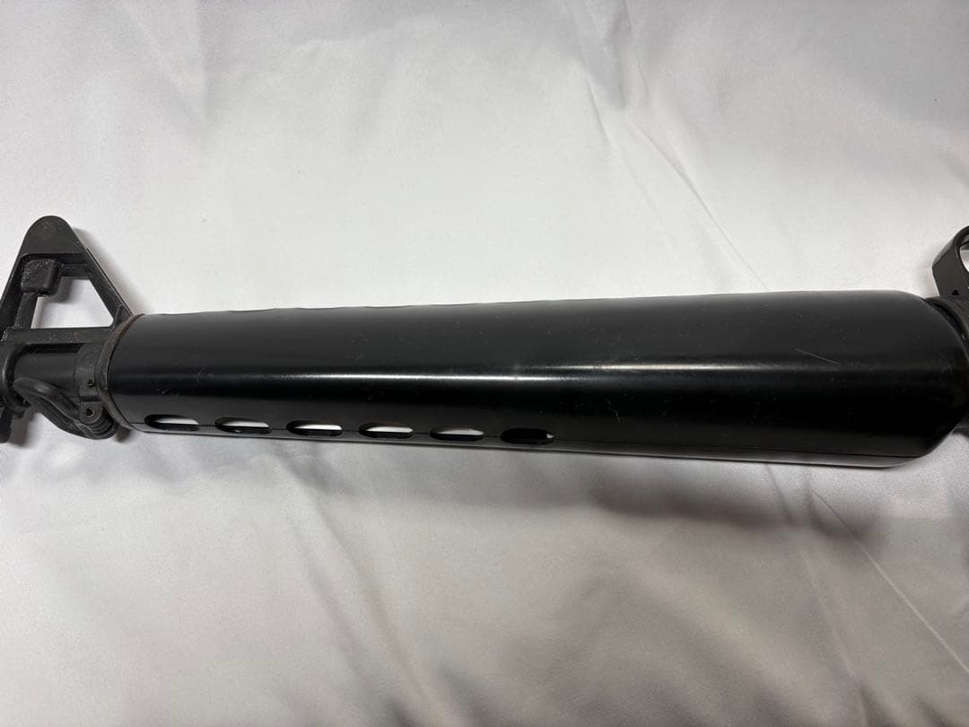 【MGC】M16A1アサルト・ライフル・モデルガン組立キット完成品