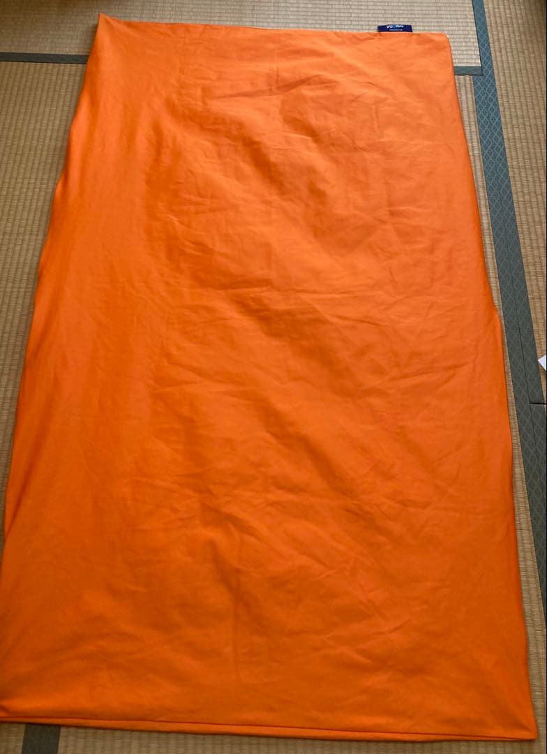 ヨギボー カバー ズーラ マックス プレミアム yogibo max