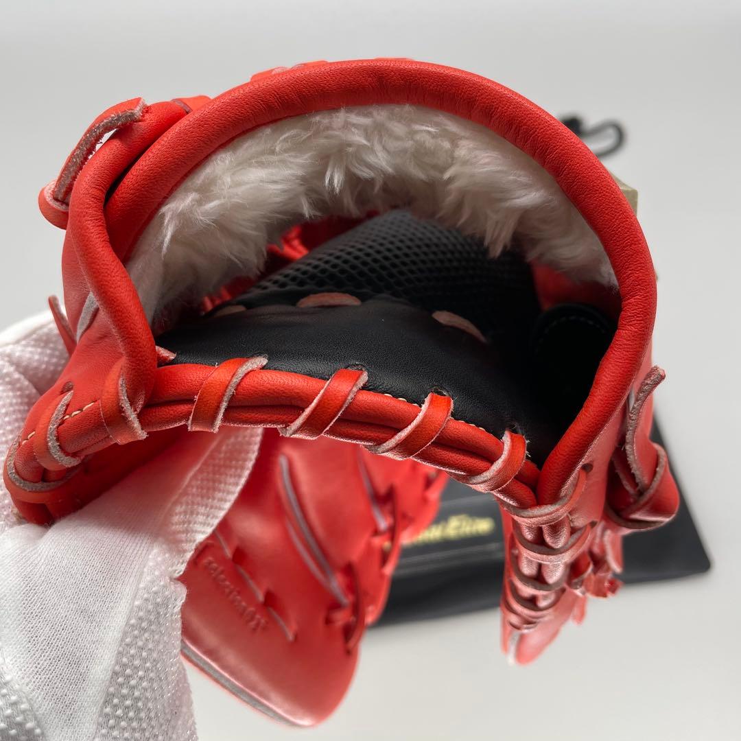 MIZUNO Global Elite H selection02+ グローブ