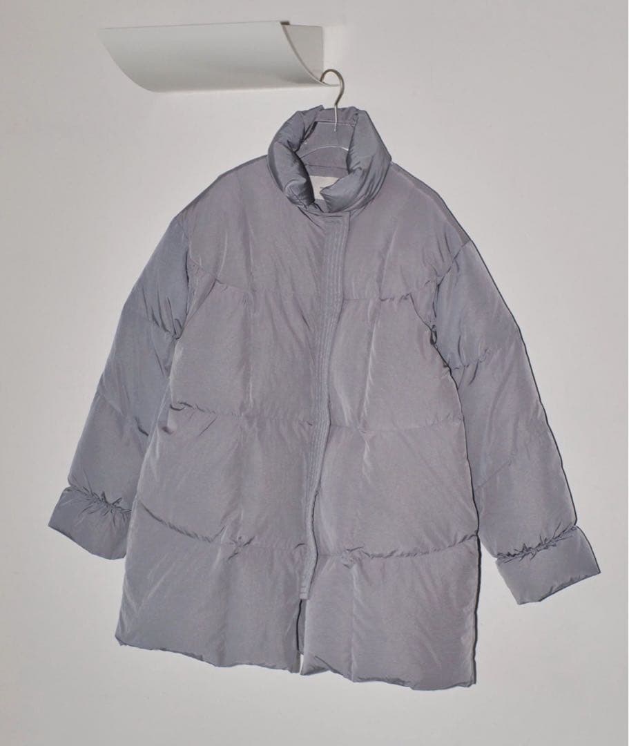 TODAYFUL ★ Standcollar Down Jacket