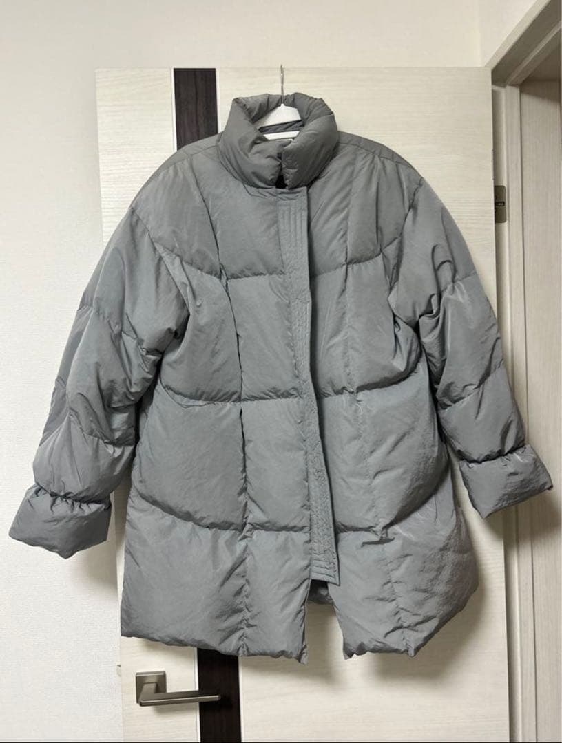 TODAYFUL ★ Standcollar Down Jacket