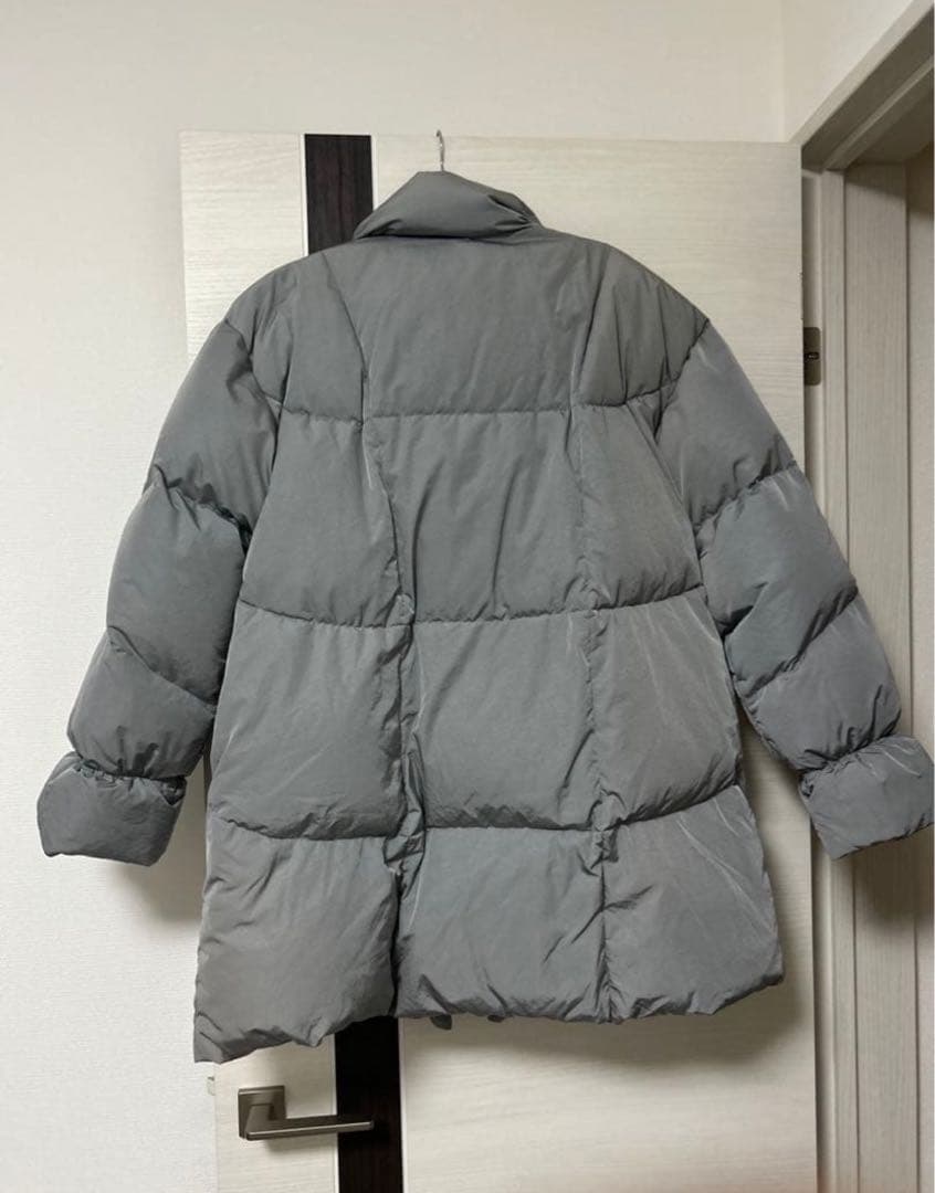 TODAYFUL ★ Standcollar Down Jacket