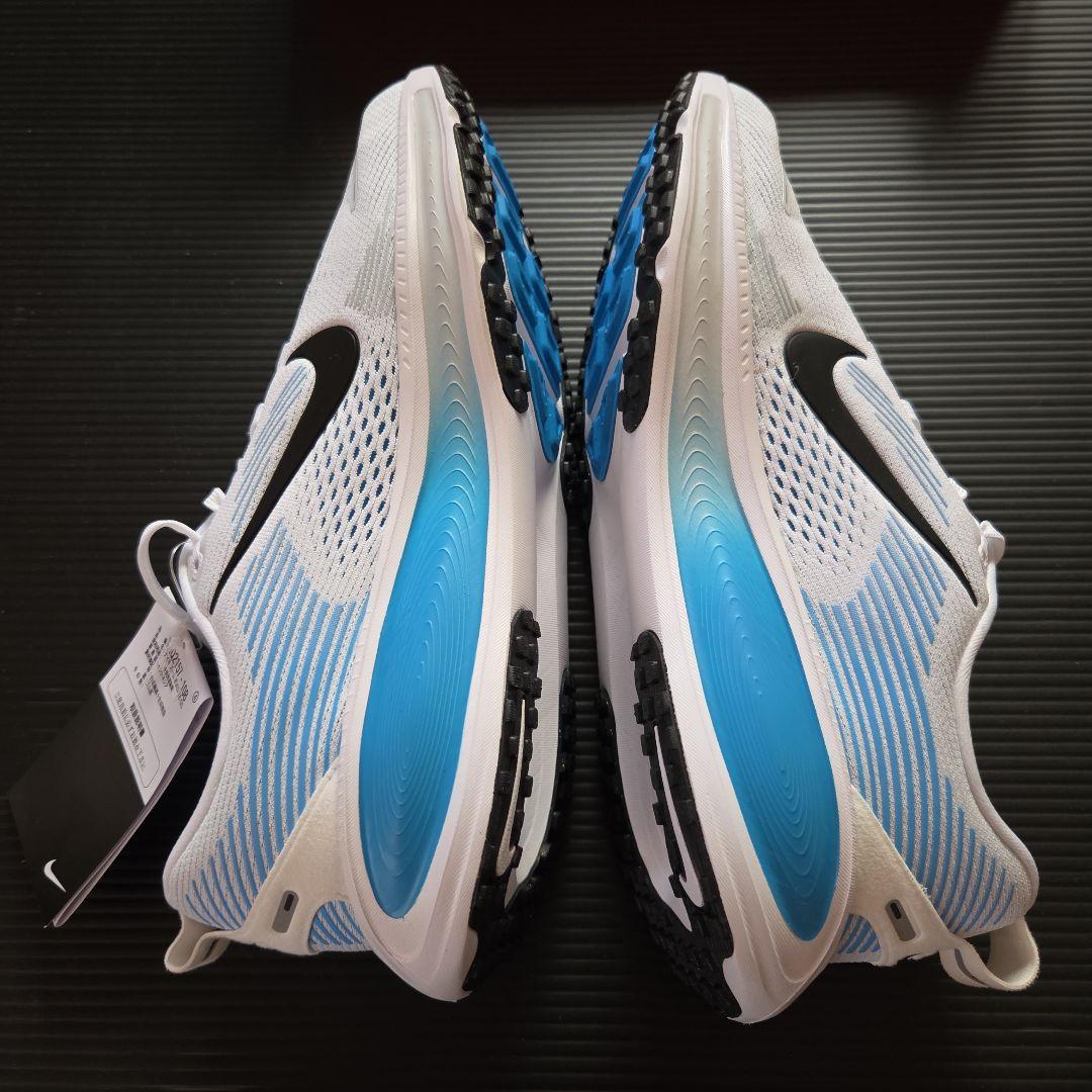 cheese。未使用❗ナイキ　 VOMERO 18 (GS) 24.5cm