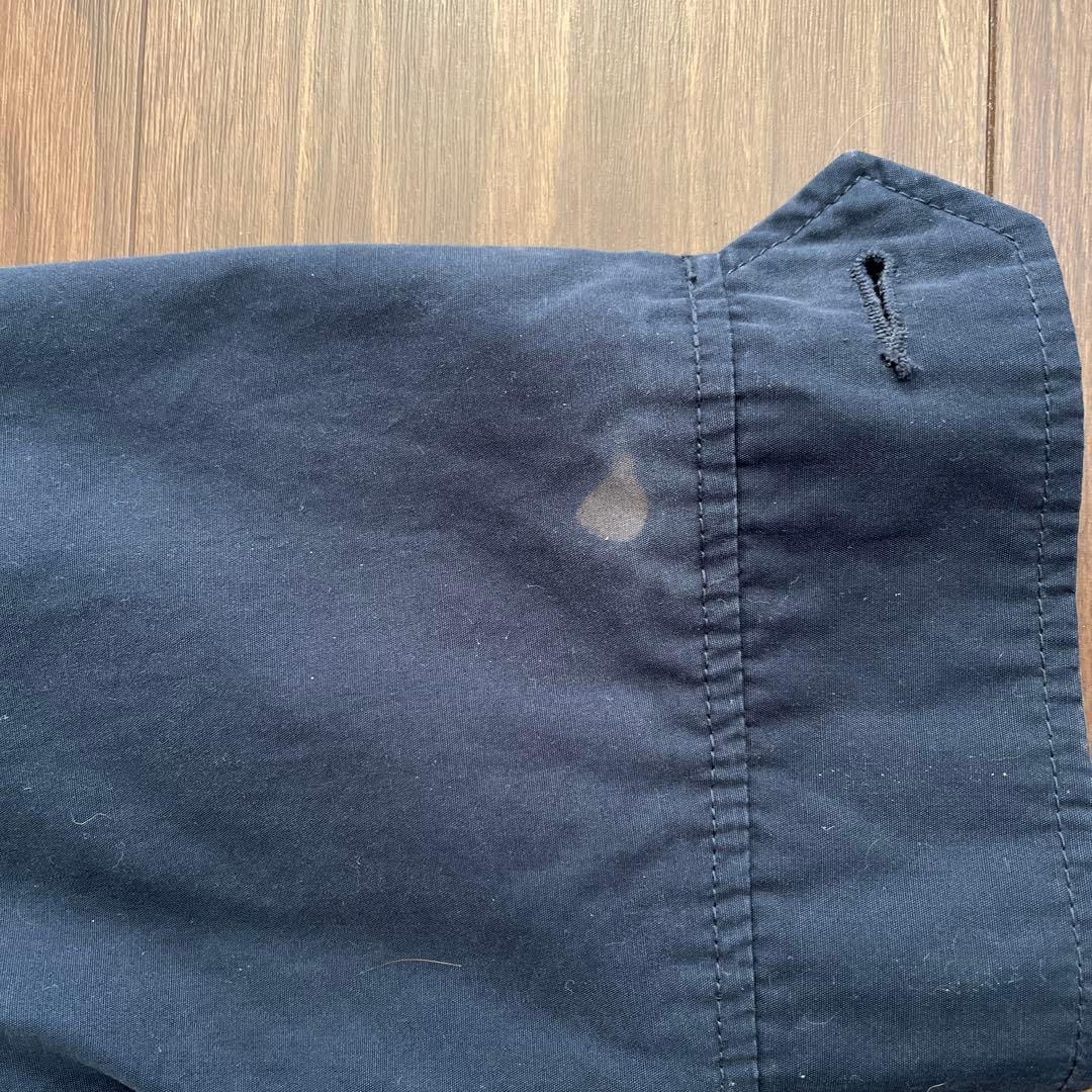 POLO RALPH LAUREN ネイビー ジャケット M