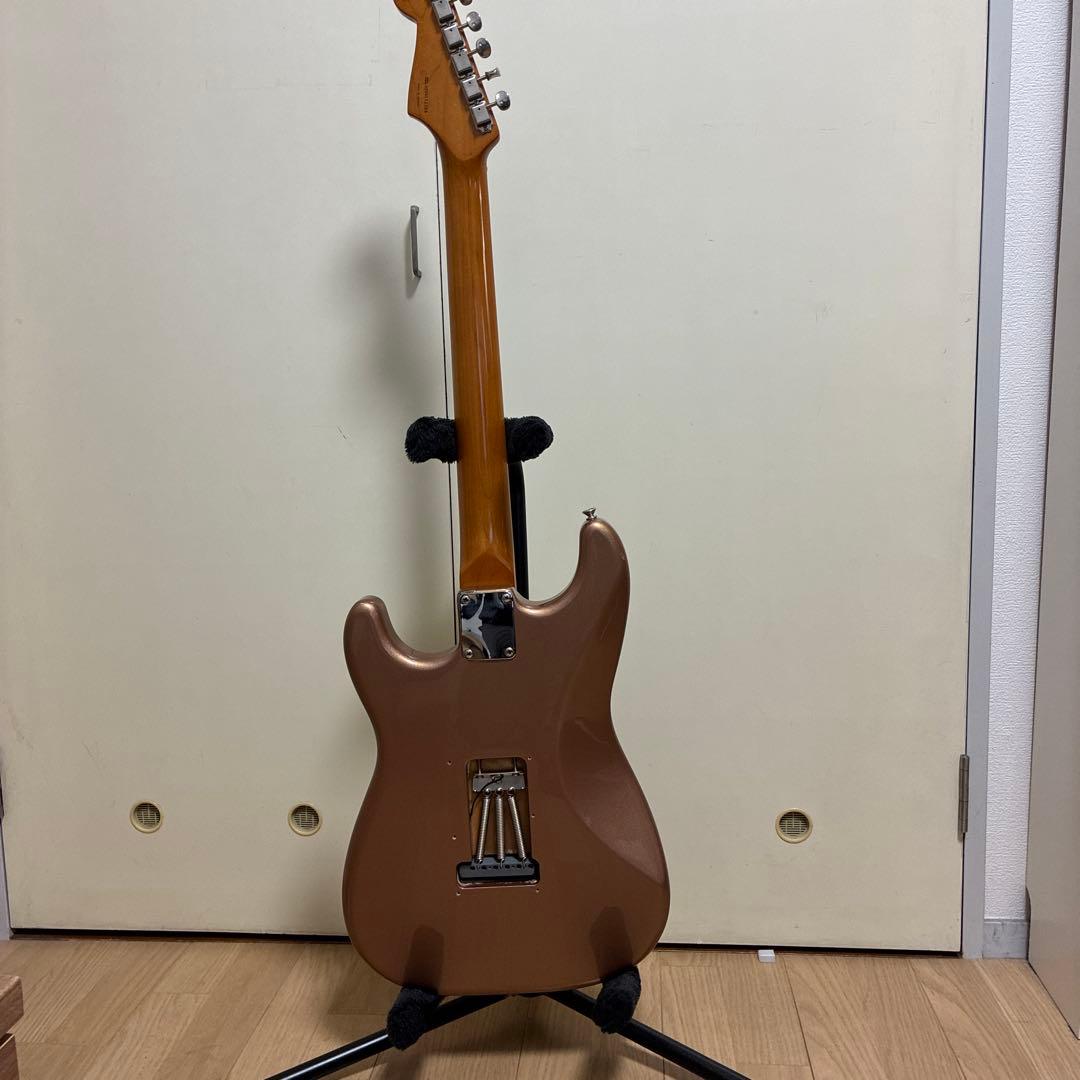 ギター Fender Mexico 60s Classic Stratocaster