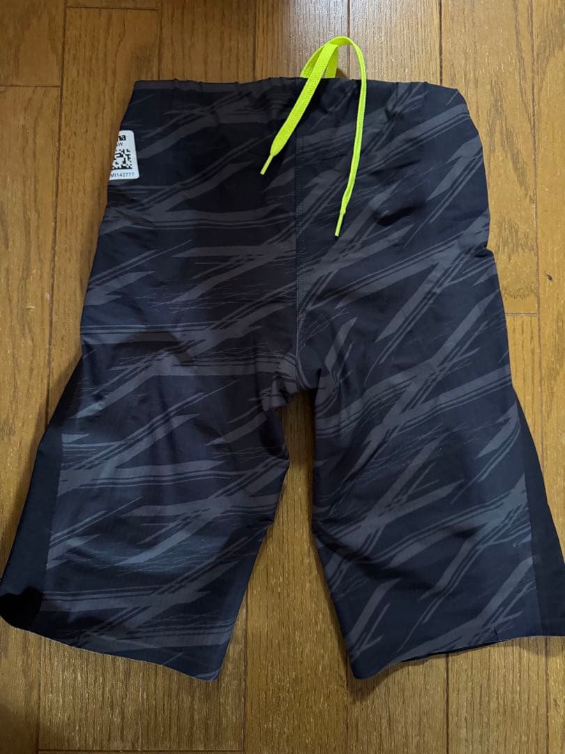 競泳用水着 高速水着 MIZUNO ミズノ GX SONIC V Sサイズ