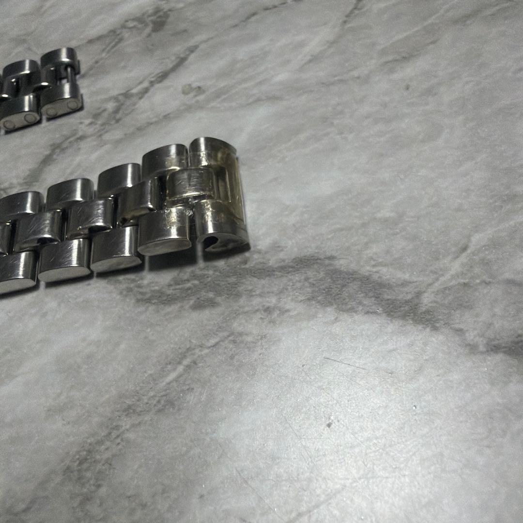 BREITLING スーパーオーシャン　バンドのみ