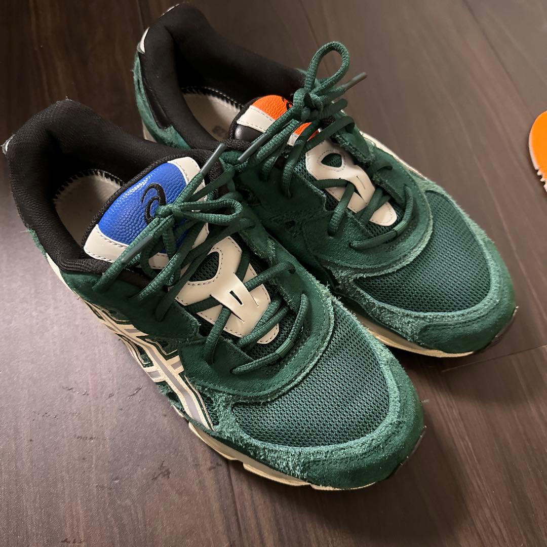 本日限定セール ボーラホリック　GEL NYC ballaholic