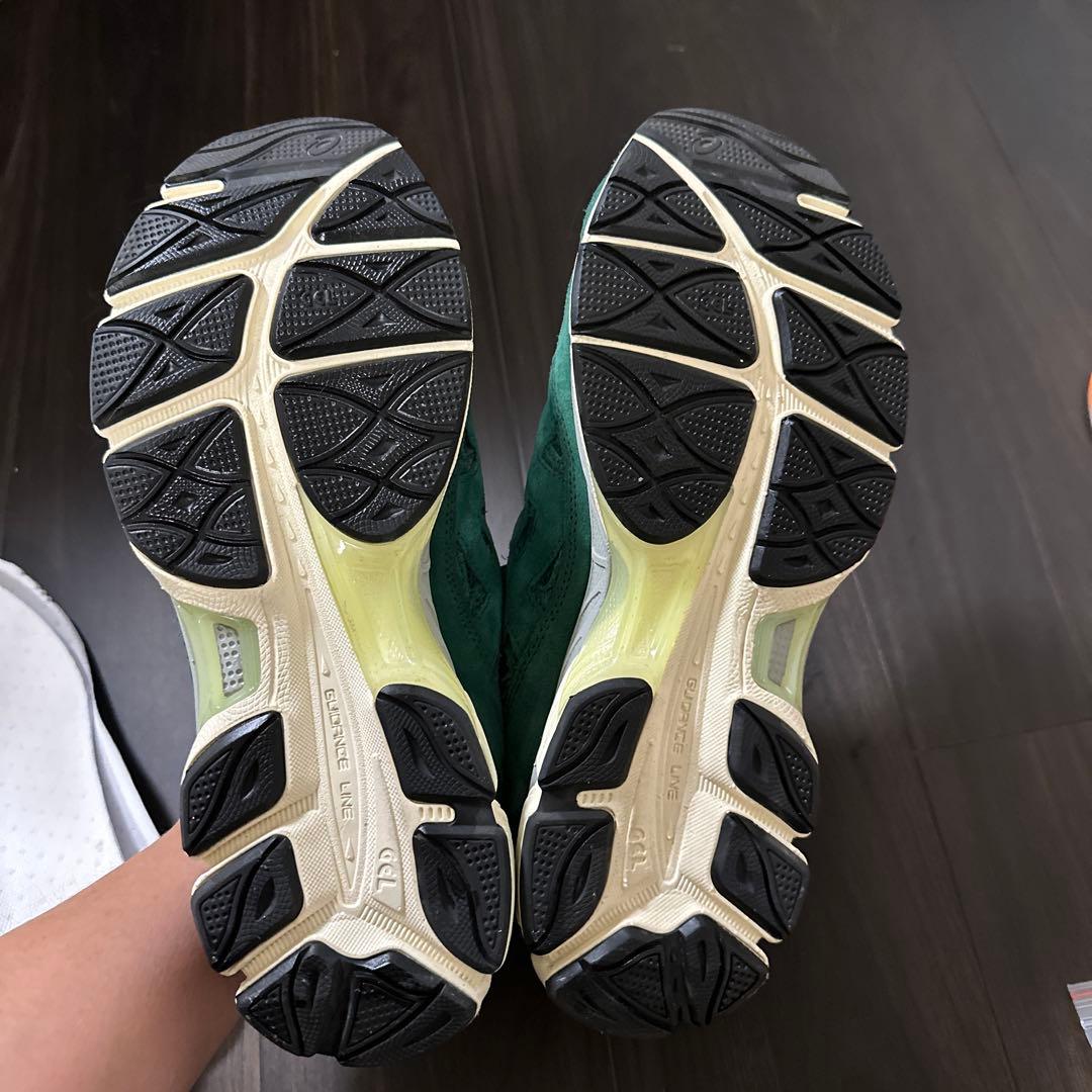 本日限定セール ボーラホリック　GEL NYC ballaholic