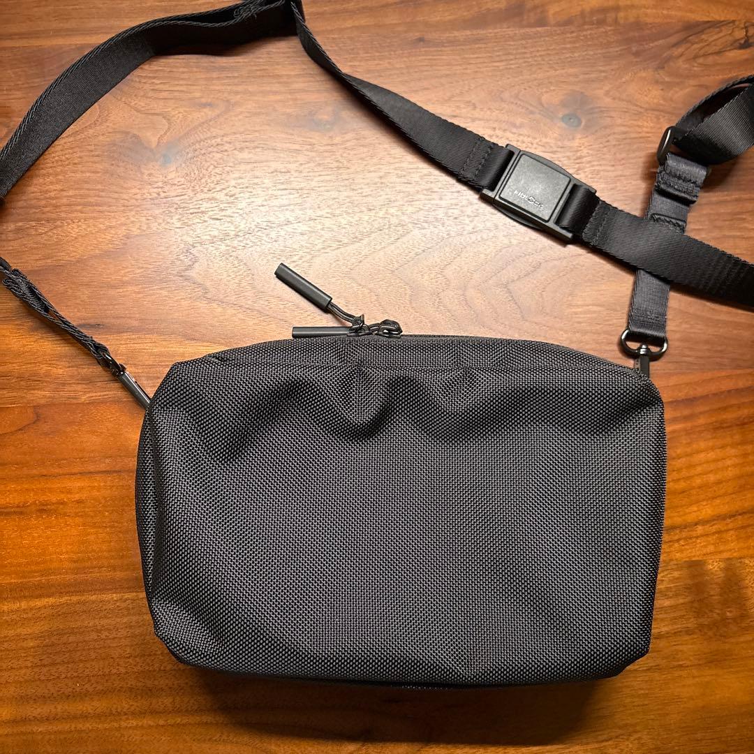 バッグ CASEFINITE THE TOKYO TECHPACK POUCH