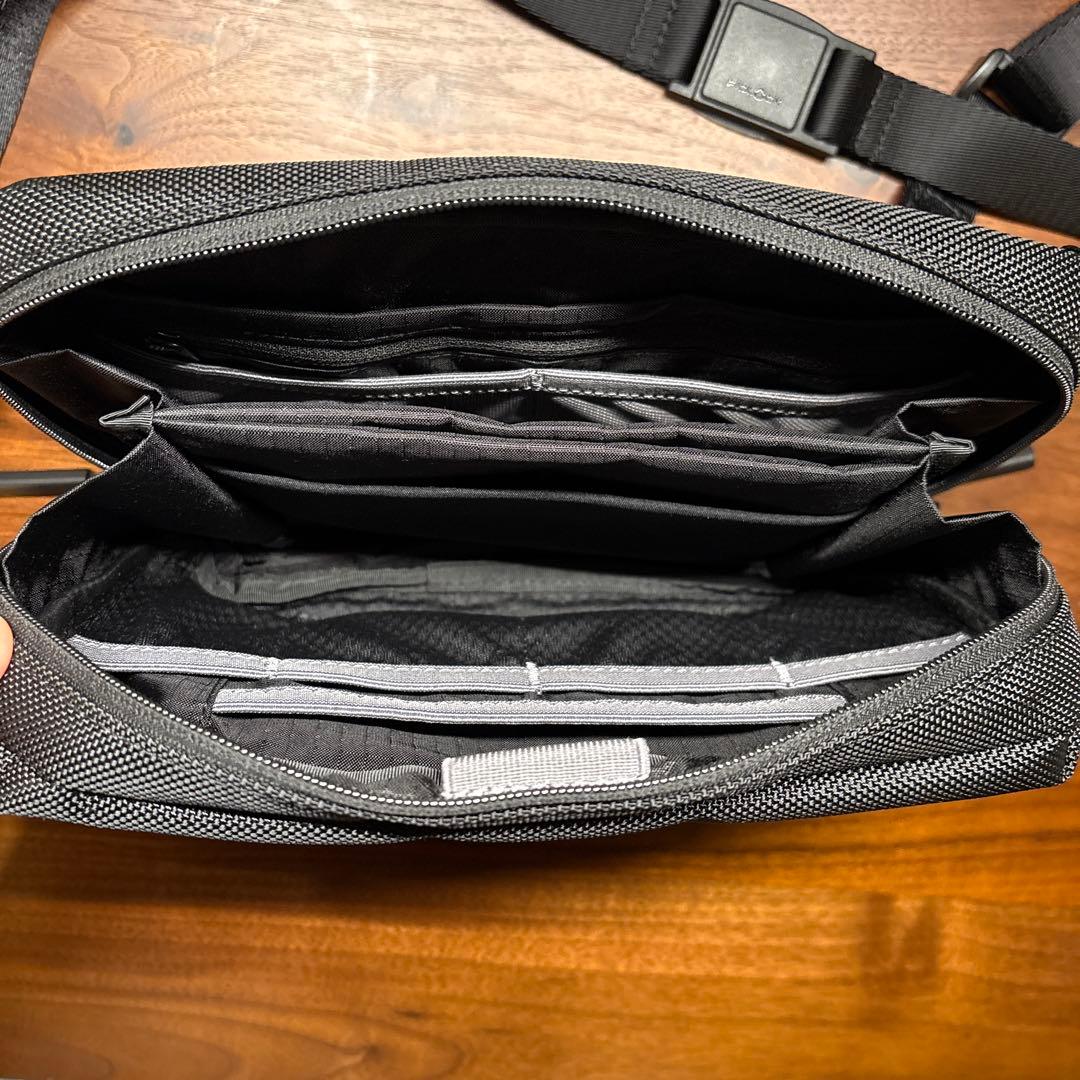 バッグ CASEFINITE THE TOKYO TECHPACK POUCH