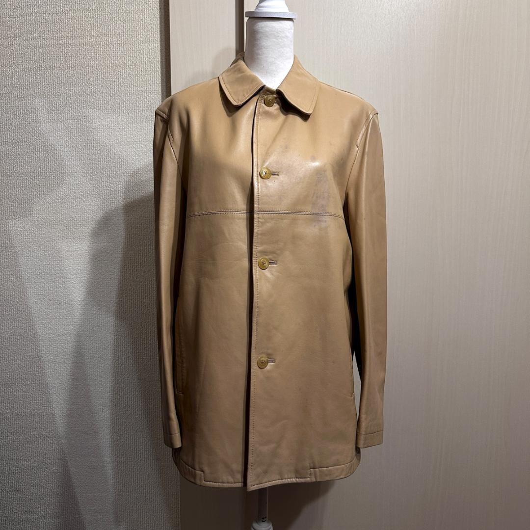 BURBERRY LONDON　サイズL　HR1102