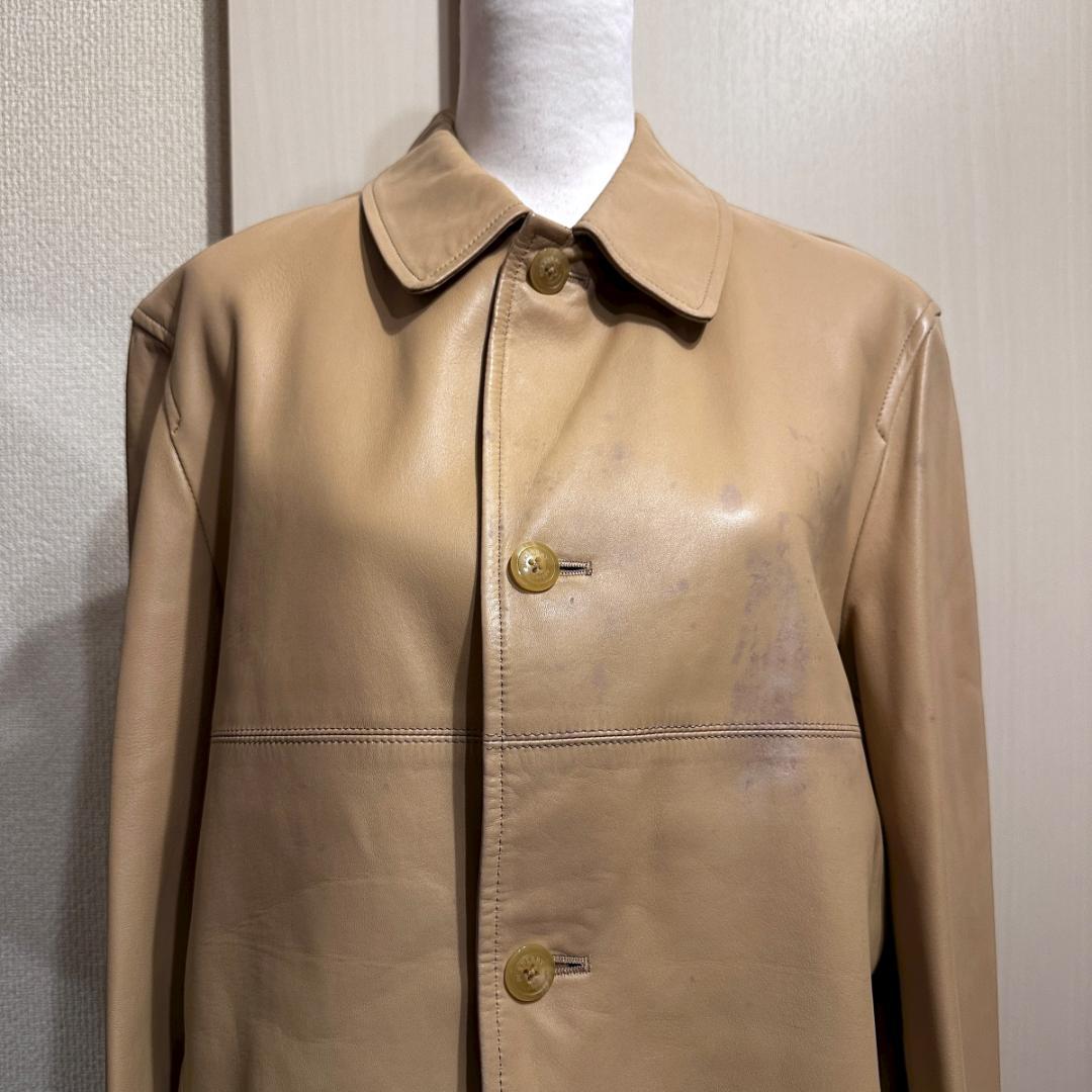 BURBERRY LONDON　サイズL　HR1102
