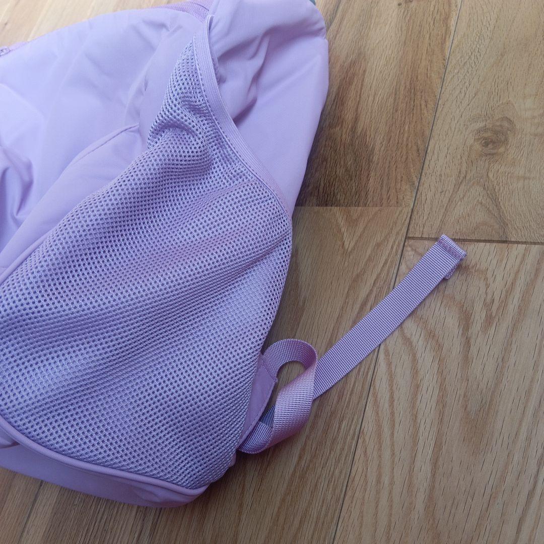 THE NORTH FACE ピンク リュック RECTANG