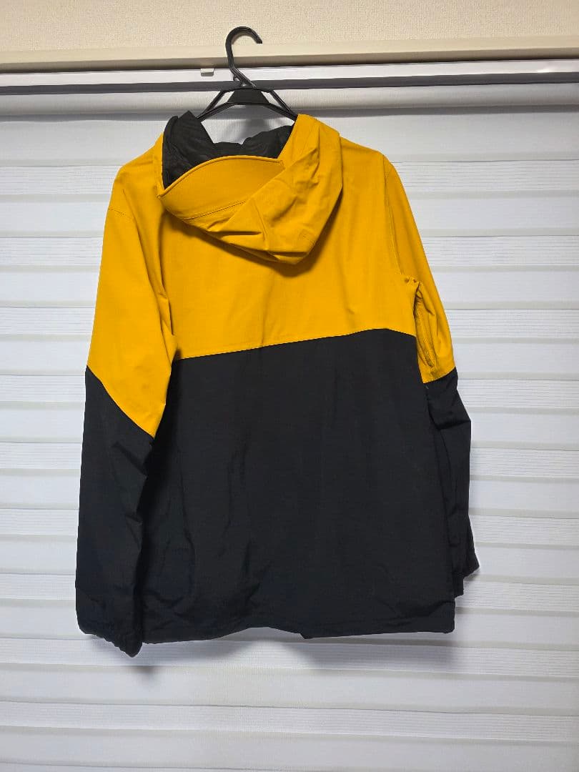 Volcom Gore-Tex スノーボードウェア Lサイズ