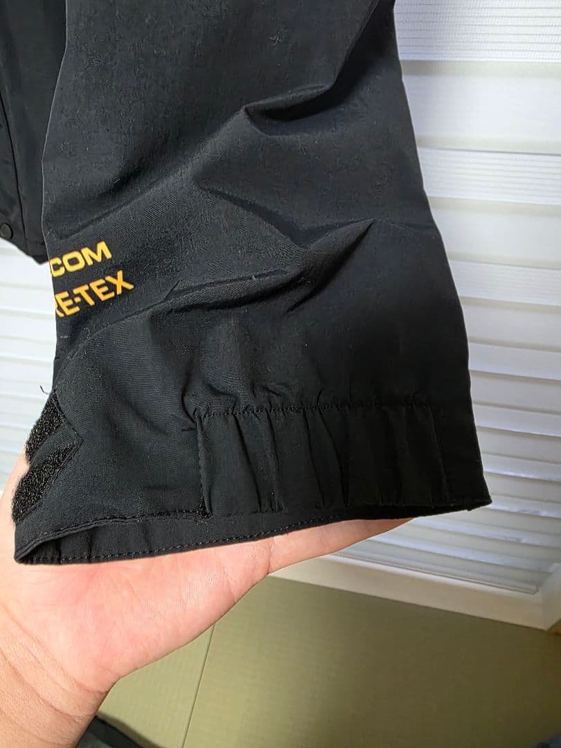 Volcom Gore-Tex スノーボードウェア Lサイズ