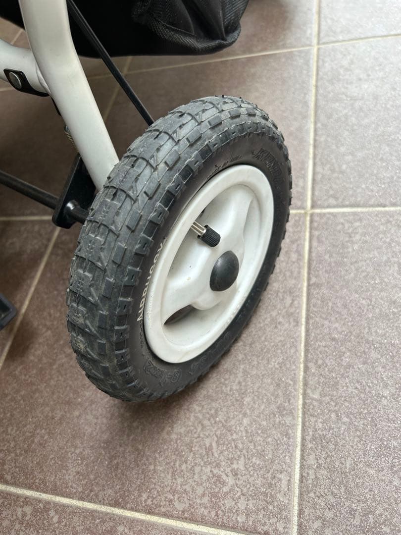 エアバギーココプレミアミッドナイトブルー