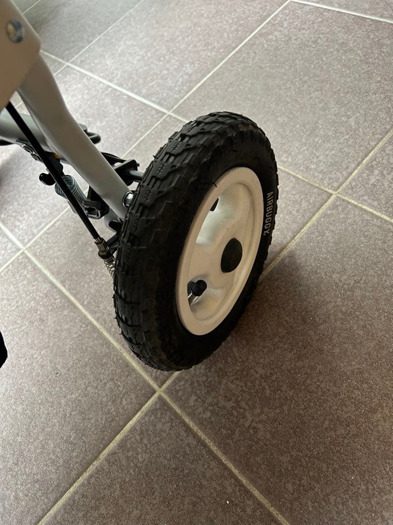 エアバギーココプレミアミッドナイトブルー