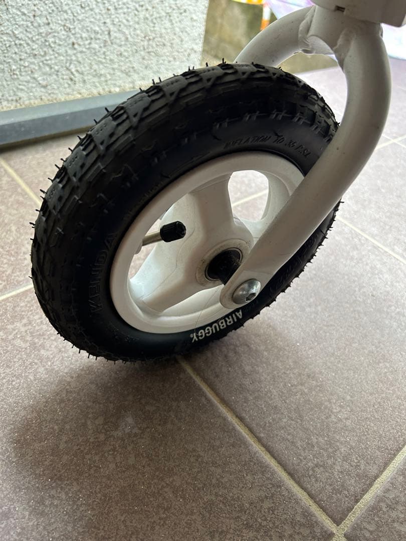 エアバギーココプレミアミッドナイトブルー