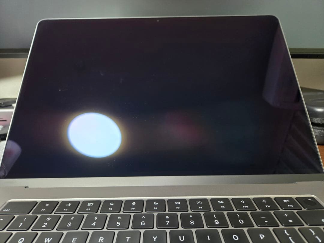 MacBook Air 15インチ M2 / 24GB / 1TB / US配列