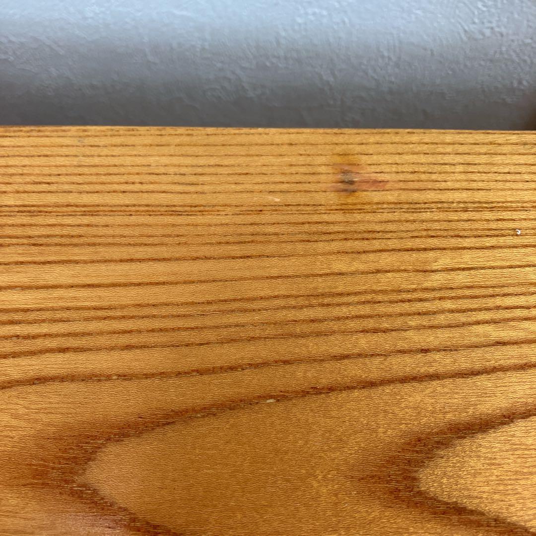 天童木工 乾三郎デザイン ローテーブル 座卓 センターテーブル グッドデザイン賞