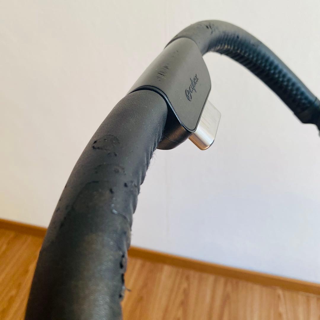 2021年モデル cybex サイベックス MIOS ミオス