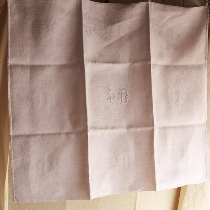 フランス雑貨マリン