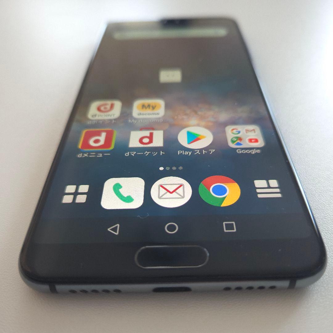 HUAWEI P20 PRO シムフリー 6/128GB アンドロイド9 ７３１