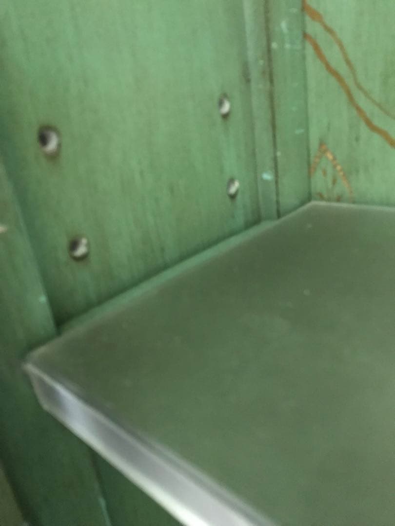 輸入家具　キャビネット　アメリカ　横浜市内希望