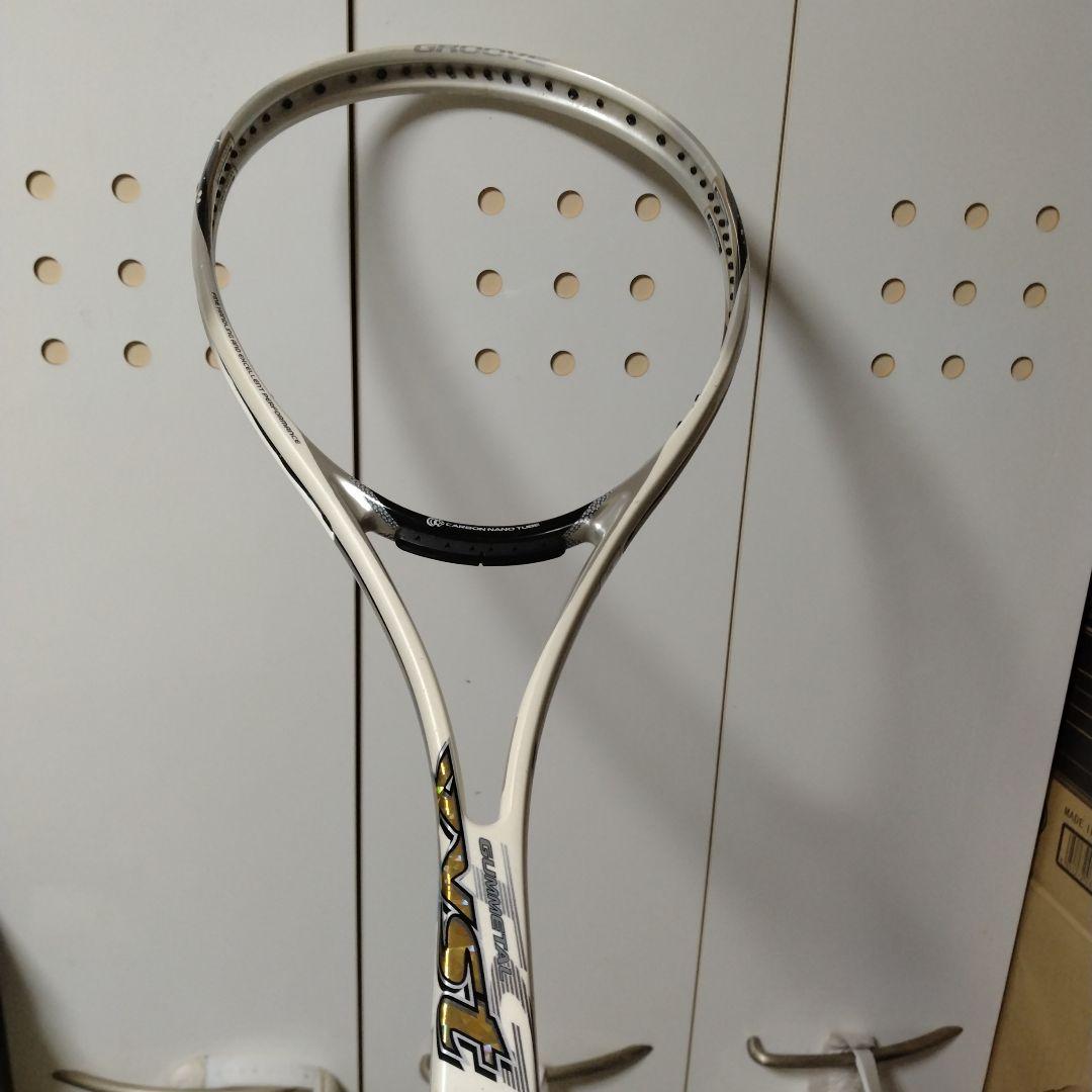 xyst TG 日の丸入り