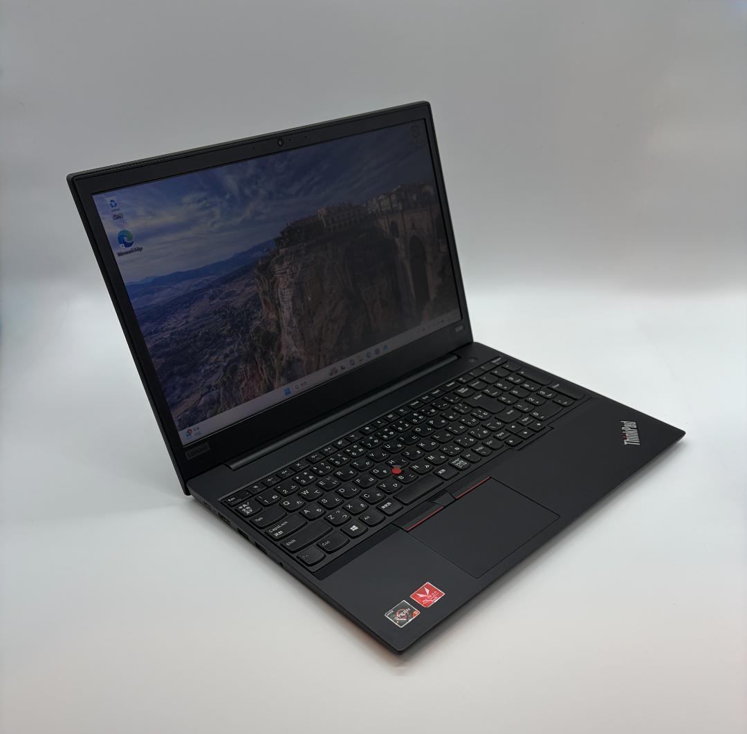 高速、高性能、E585、 新品32GB、 新品1TBNVMe + 500GB