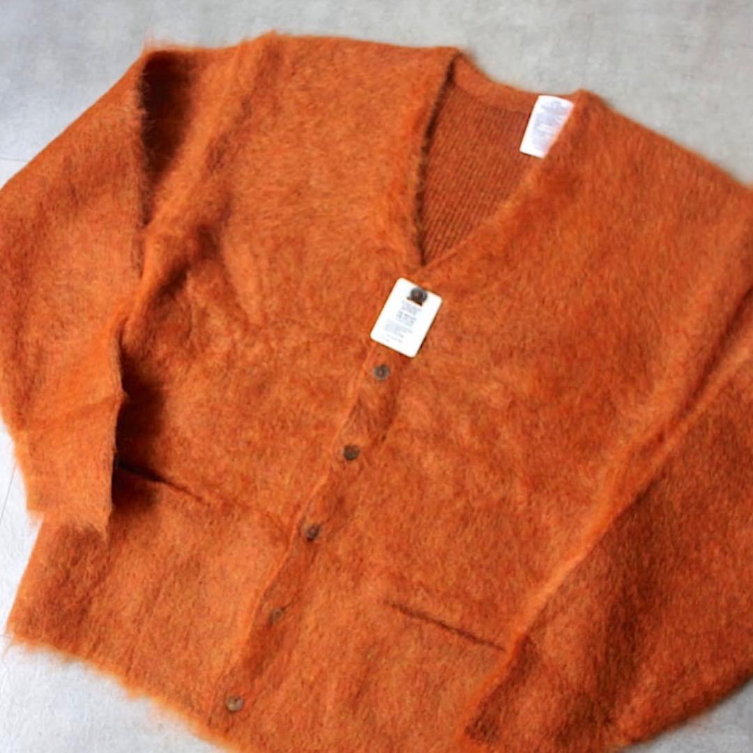 Authentic Reproduction Products カーディガン