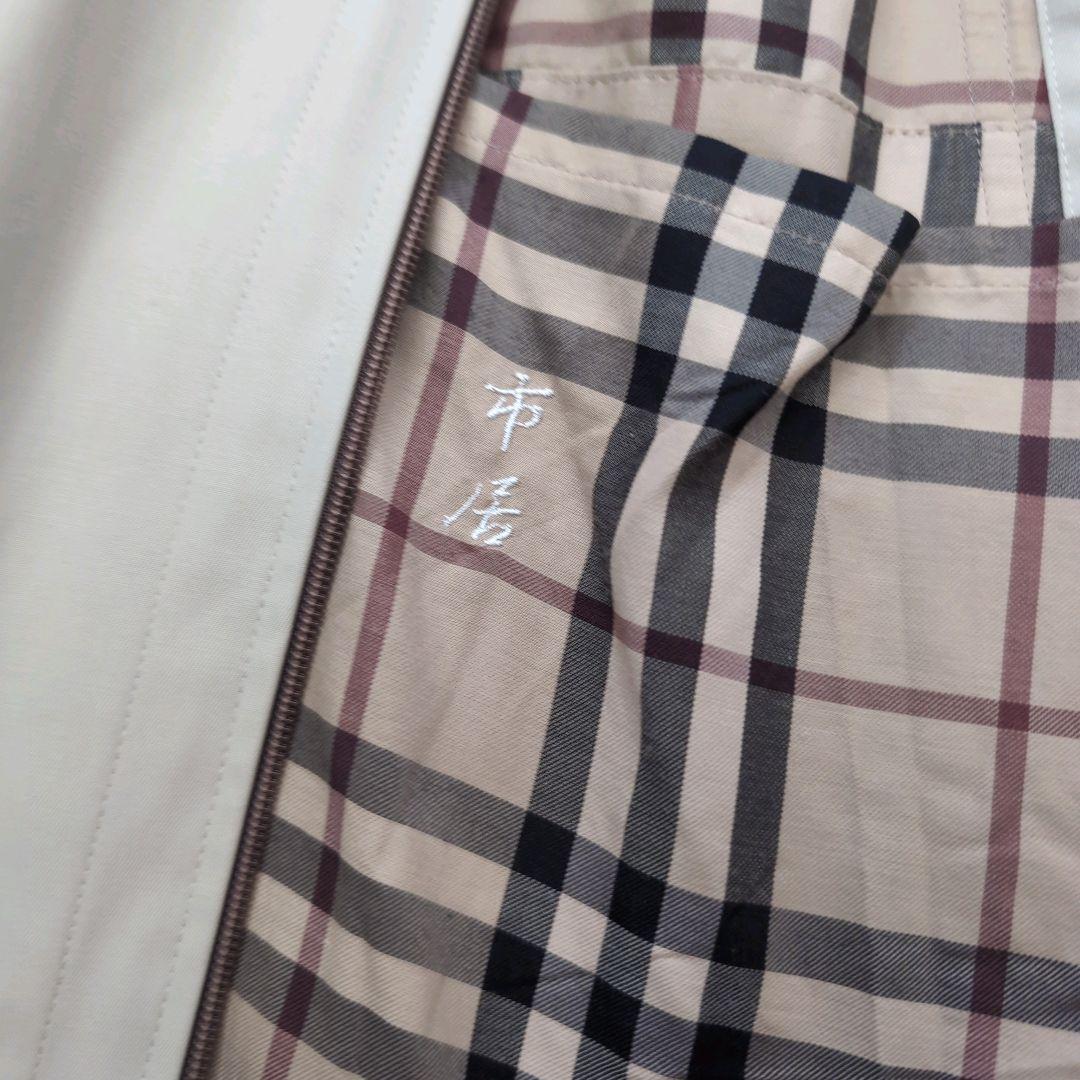 BURBERRY LONDON バーバリーロンドン ステンカラーコート ライナー