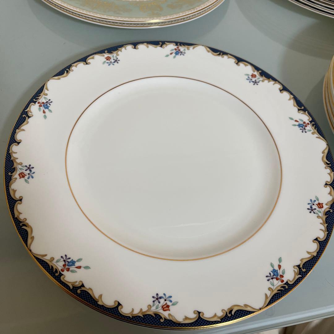 ウェッジウッド　食器セット 27.5cm×14枚
