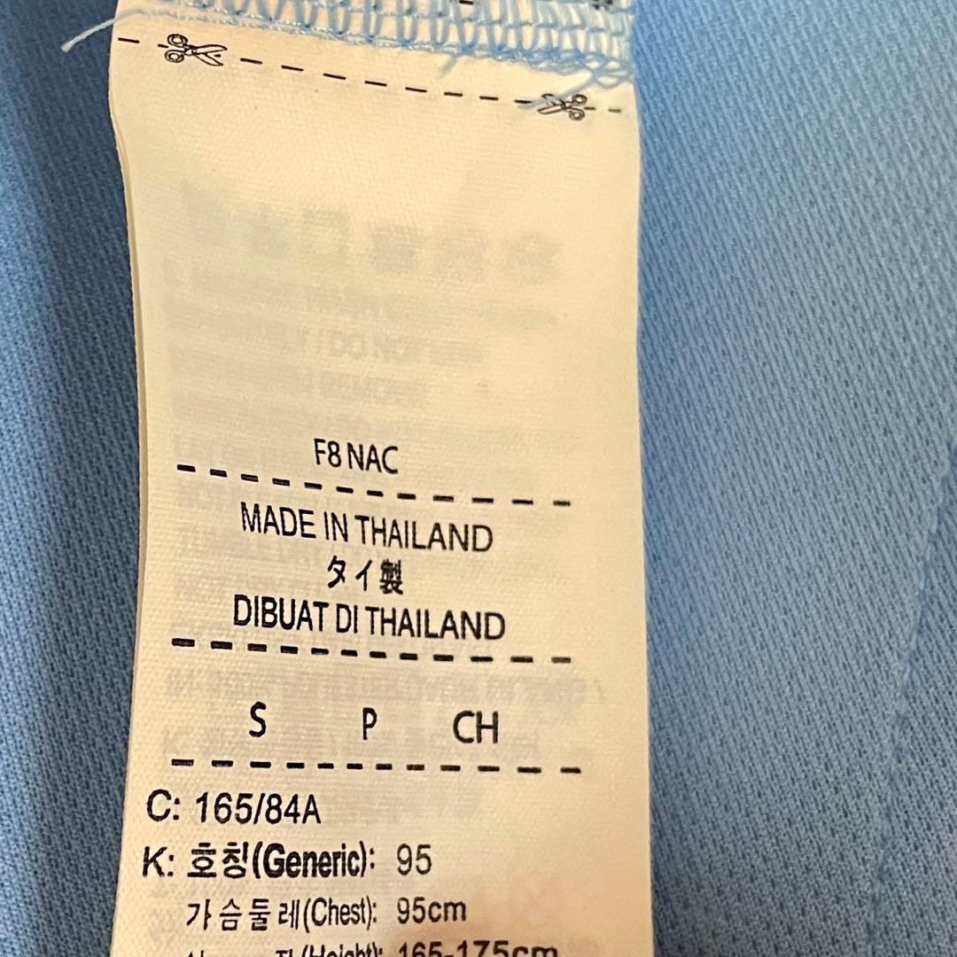 【正規品】マンチェスター・シティ 18/19 デ・ブライネ 17 M NIKE