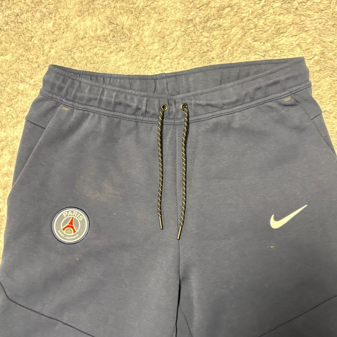 NIKE tech fleece PSG パリサンジェルマン　セットアップ