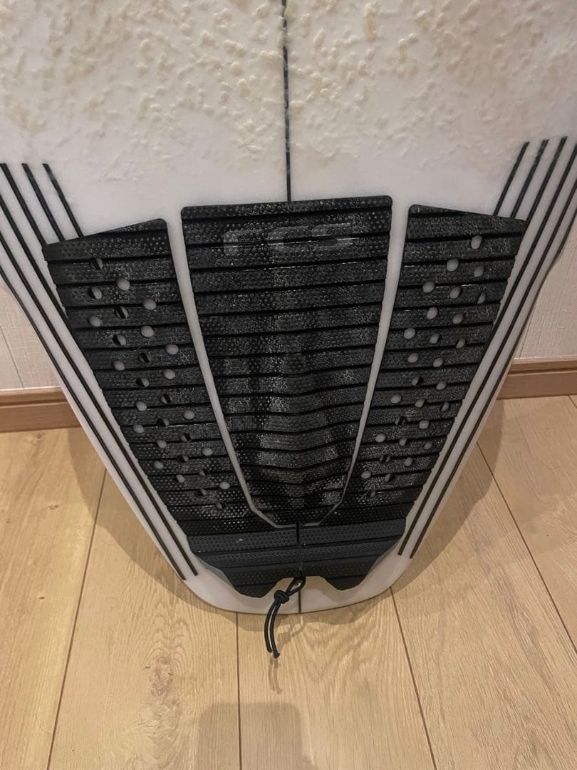 SUPERBRAND toyjp3 5'8 ショートボード　※直接引き取り限定