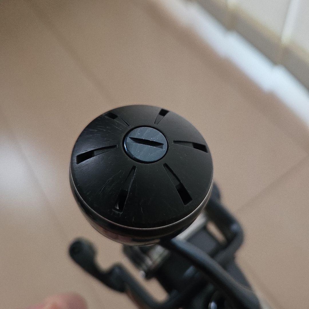 SHIMANO シマノ 20ストラディック SW6000PG