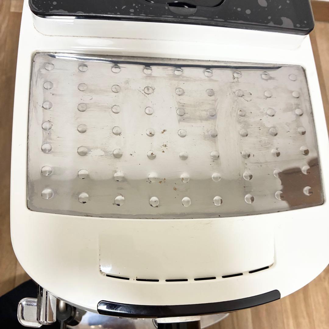 デロンギ マグニフィカS ECAM22112W