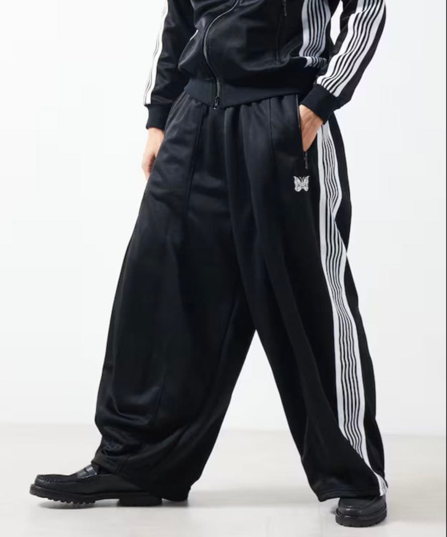 needles FREAK'S STORE 別注 H.D.TrackPant