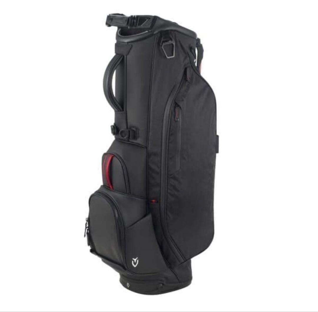 Vessel Player 3.0 Stand BK 8.5型ダブルストラップ