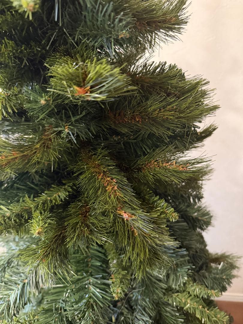 180cm 人工クリスマスツリー