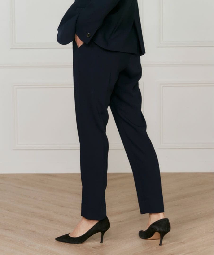 INED ジャケットパンツ スーツセット7号