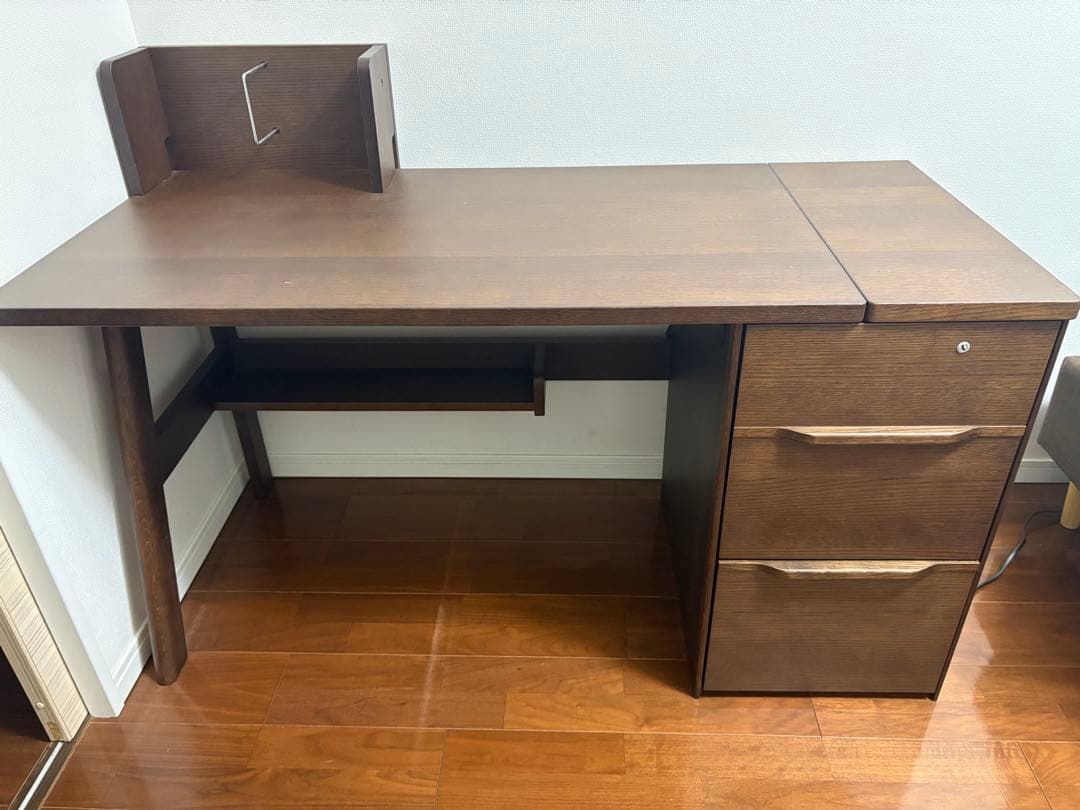 カリモク学習机 Coordi SU3670 MK