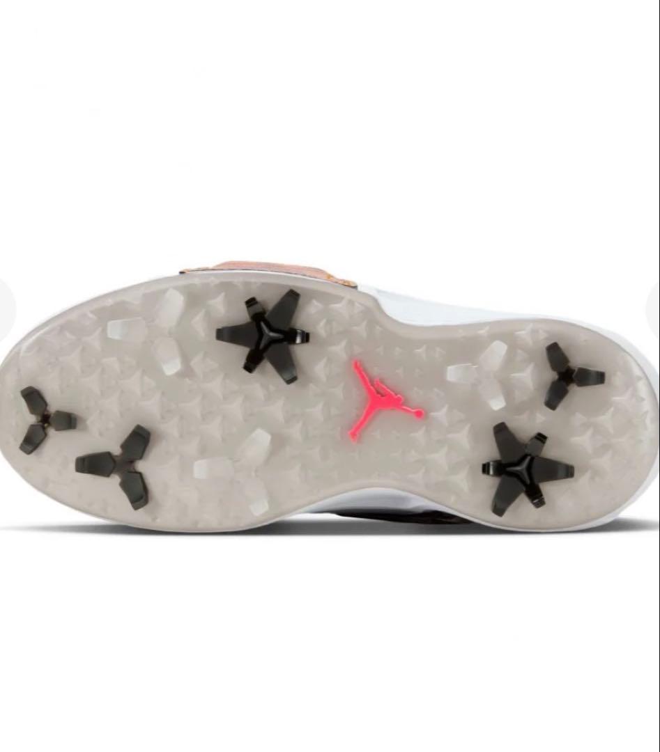 新品 ナイキ エア ジョーダン レブ 27.0㎝