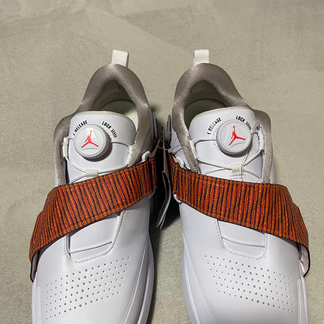 新品 ナイキ エア ジョーダン レブ 27.0㎝