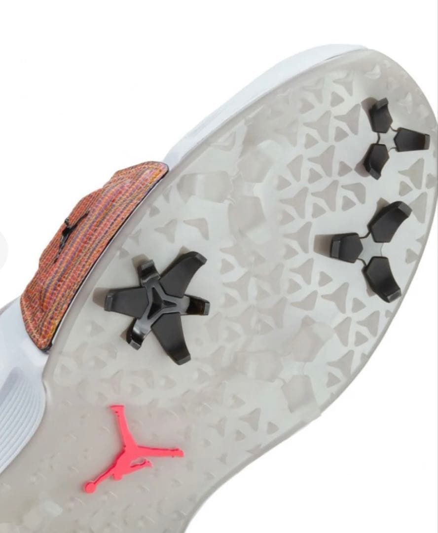 新品 ナイキ エア ジョーダン レブ 27.0㎝